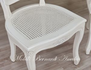 SE09 SVL Armchair With Vienna Straw Antique White 04